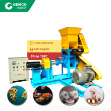pelletizers food for animals small pet food pellet machine fish food machinery extruder